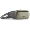 Patagonia - Terravia Hip Pack - Sac banane taille One Size, gris