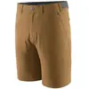 Patagonia Terravia Trail Shorts - 10 in. - Short randonnée homme Coria...