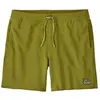 Patagonia Hydropeak Volley - 16 In. Short vert L