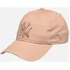 Casquette de baseball New Era MLB New York Yankees Beige TU 60565108