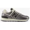 WL574 par New Balance Gris 37 1/2 Femme