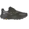 New Balance - Hierro GTX V9 - Chaussures trail femme Black - 41 - Wide
