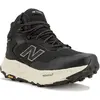 New Balance - Hierro Mid V9 - Chaussures randonnée homme Black - 44.5
