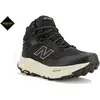 New Balance - Hierro Mid V9 - Chaussures randonnée homme Black - 45.5
