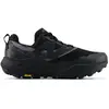 New Balance - Hierro GTX V9 - Chaussures trail homme Black - 42
