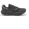 New Balance - Hierro GTX V9 - Chaussures trail homme Black - 44