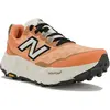 Chaussures New Balance Fresh Foam X Hierro v9 orange noir femme - 36.5