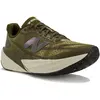 New Balance FuelCell Rebel V5 Chaussures de sport femme Kaki 37