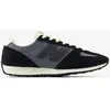 U471 M par New Balance Noir 46 1/2 Homme
