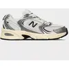 New Balance 530 Chaussures Unisex Gris U530ESA