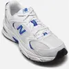 U530 W par New Balance Blanc 40 Femme