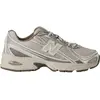 740  Beige/marron