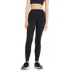 New Balance Athletics Reflective Heat High Rise legging 27"