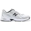 New Balance 740 Homme Chaussures - Blanc - Taille: 44 - Maille/synthétique - 