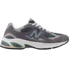 New Balance 2010 Homme - Baskets, Bleu - Pointure 45 - Cuir suédé