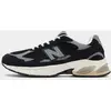 New Balance 2010 Homme - Baskets, Noir - Pointure 41.5 - Cuir suédé