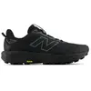 New Balance FuelCell Rebel Trail chaussures homme Noir 40