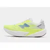 Baskets New Balance FuelCell Rebel v5 vert clair gris - 44.5