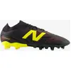 New Balance TEKELA TEAM chaussure Adulte Noir/Jaune