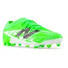 New Balance Chaussures De Football Furon Team Junior Fg V8 Wide