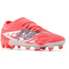 New Balance Chaussures De Football Furon Team Junior Fg V8 Wide