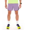 New Balance - Athletics Run Short 5" - Short running homme Aa5 - S