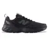 Baskets New Balance 410 v9 noir pur - 45