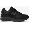 New Balance - Baskets De Mode Unisexe 2002r - Noir