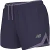 New Balance RC Essential vêtement running femme Violet S