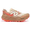 New Balance - Hierro V9 - Chaussures trail femme Sea Salt 26 - 37.5
