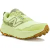 New Balance - Hierro V9 - Chaussures trail homme Afterglow - 45.5