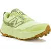 New Balance - Hierro V9 - Chaussures trail homme Afterglow - 40