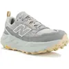 New Balance Fresh Foam X Hierro Trek Chaussures femme Gris/argent 38