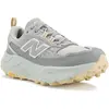New Balance Fresh Foam X Hierro Trek Chaussures femme Gris/argent 40.5