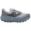 Baskets New Balance Fresh Foam X Hierro v9 lilas bleues - 41.5