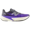 Baskets New Balance FuelCell Rebel v5 lilas grises femme - 36.5