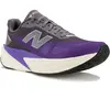 Baskets New Balance FuelCell Rebel v5 lilas grises femme - 36