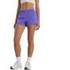 New Balance - RC Short 3" - Short running femme Epu - M