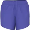 NEW BALANCE Short de course pour femmes RC 5 lilas | XS