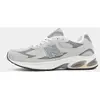 New Balance 2010 Homme - Baskets, Gris - Pointure 45 - Cuir suédé