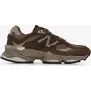 New Balance 9060 Homme Lifestyle brun Taille 43 Chaussures