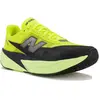 Chaussures New Balance FuelCell Rebel v5 jaune noir - 45