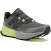 Baskets New Balance Fresh Foam X Garoé v2 gris vert - 45