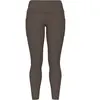 New Balance High Waist Leggings Sleek Pocket 27