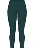 New Balance - NB Sleek Pocket High Rise Legging 25" - Collant running ...