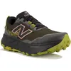New Balance - Hierro V9 - Chaussures trail femme Faded Black - 40.5