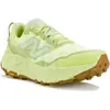 New Balance - Hierro V9 - Chaussures trail femme Afterglow - 37.5