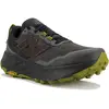 New Balance - Hierro V9 - Chaussures trail homme Faded Black - 41.5