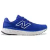 Baskets New Balance Fresh Foam X EVOZ v4 bleu blanc - 40.5