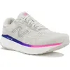 Baskets New Balance Fresh Foam X EVOZ v4 blanc bleu rose femme - 40.5